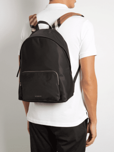 [버버리] 백팩 891145