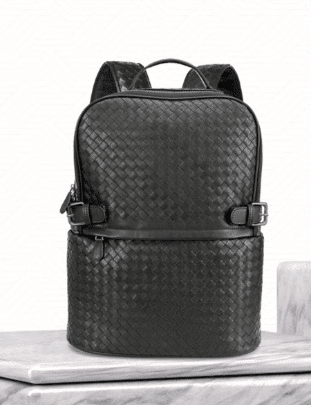 [보테가베네타] 인트레치아토 백팩