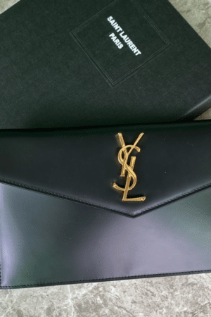 [생로랑] 업타운 클러치