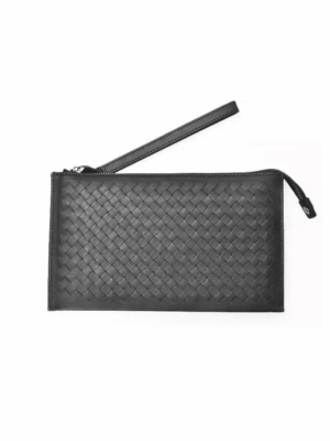 [보테가베네타] 인트레치아토 클러치