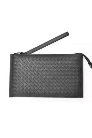 [보테가베네타] 인트레치아토 클러치