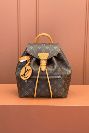 [루이비통] 몽수리 백팩