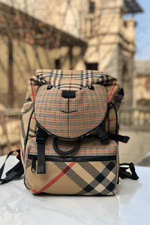 [버버리] 백팩