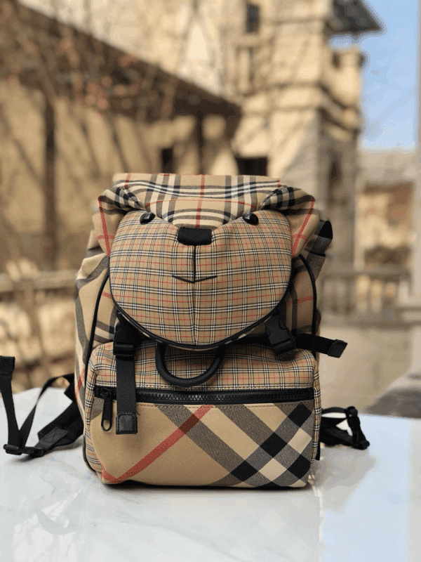[버버리] 백팩