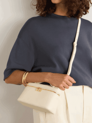 [로로피아나] 엑스트라 포켓 L19 FAN4045