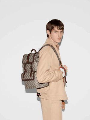 [구찌] 오피디아 스몰 백팩 792114 FADMF 9794