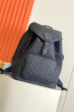 [루이비통]  몽수리 백팩