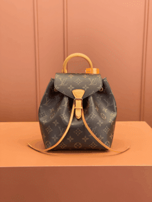[루이비통] 몽수리 백팩