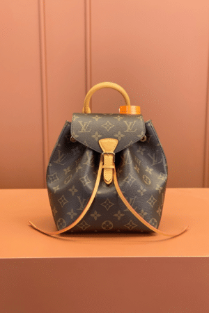 [루이비통] 몽수리 백팩