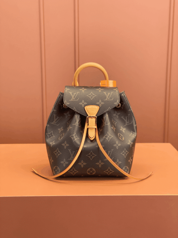[루이비통] 몽수리 백팩