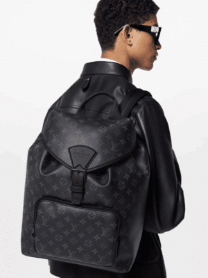 [루이비통] 몽수리 백팩 M46683