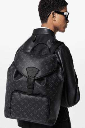[루이비통] 몽수리 백팩 M46683