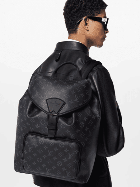 [루이비통] 몽수리 백팩 M46683