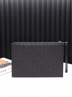 [보테가베네타] 인트레치아토 클러치