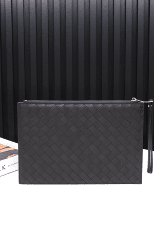 [보테가베네타] 인트레치아토 클러치