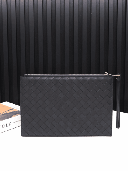 [보테가베네타] 인트레치아토 클러치