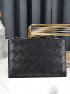 [보테가베네타] 인트레치아토 클러치