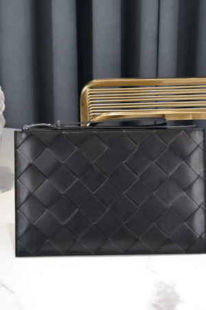 [보테가베네타] 인트레치아토 클러치