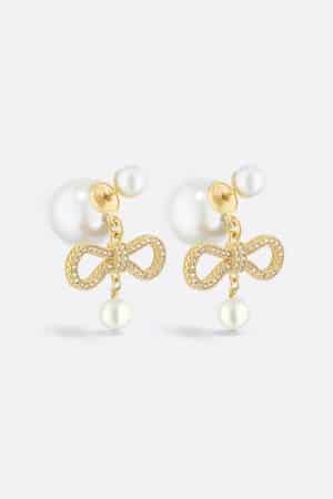 [디올] Dior Tribales 귀걸이 E3630WOMCY