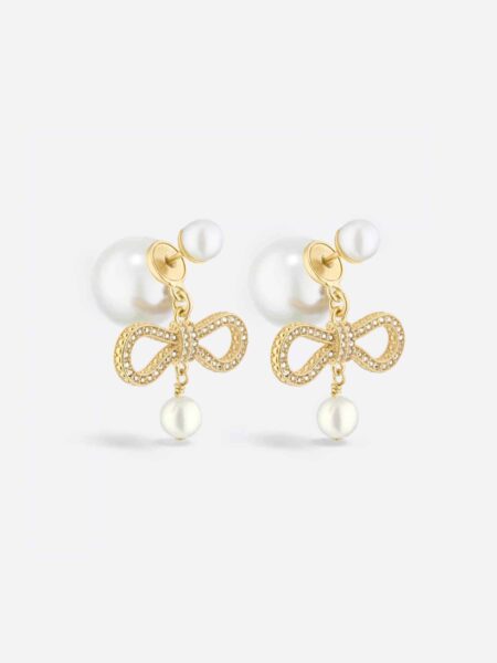 [디올] Dior Tribales 귀걸이 E3630WOMCY