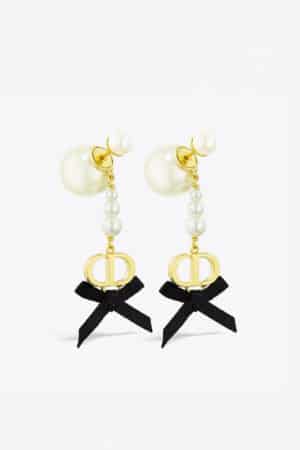 [디올] Dior Tribales 귀걸이 E3720WOMRS