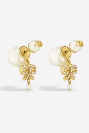 [디올] Dior Tribales 귀걸이 E4051WOMCY