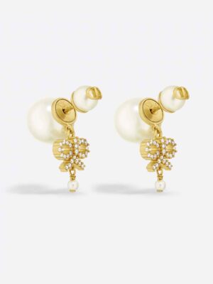 [디올] Dior Tribales 귀걸이 E4051WOMCY