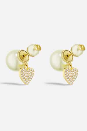 [디올] Dior Tribales 귀걸이 E4149WOMCY