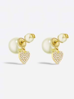[디올] Dior Tribales 귀걸이 E4149WOMCY