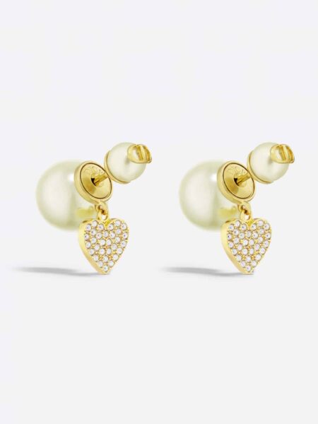 [디올] Dior Tribales 귀걸이 E4149WOMCY