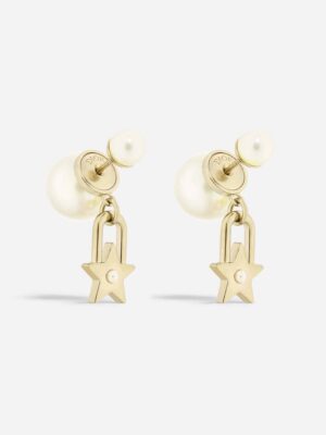 [디올] Dior Tribales 귀걸이 E4118WOMRS