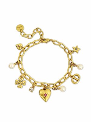 [디올] Dior Lucky Charms 팔찌 B2484WOMCY