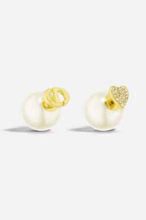 [디올] Dior Tribales 귀걸이 E3766WOMCY