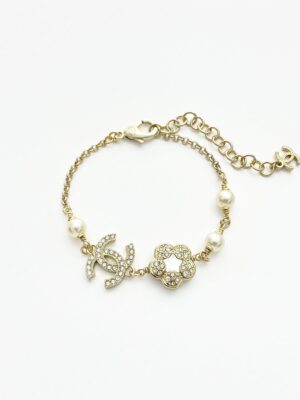 [샤넬] 브레이슬릿 ABF382