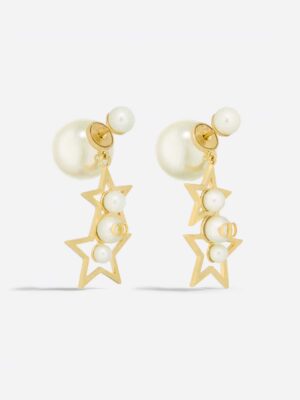 [디올] Dior Tribales 귀걸이 E3973WOMRSD301