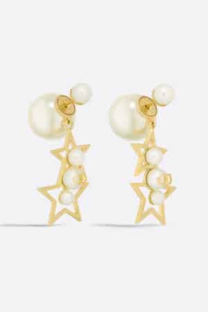 [디올] Dior Tribales 귀걸이 E3973WOMRSD301