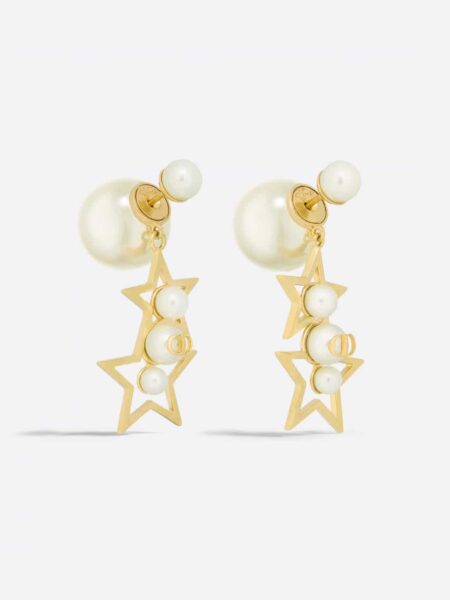 [디올] Dior Tribales 귀걸이 E3973WOMRSD301