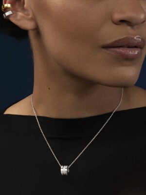 [쇼파드] Ice Cube 목걸이