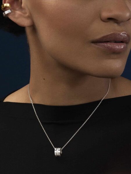 [쇼파드] Ice Cube 목걸이