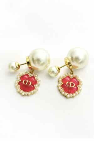 [디올] Dior Tribales 귀걸이