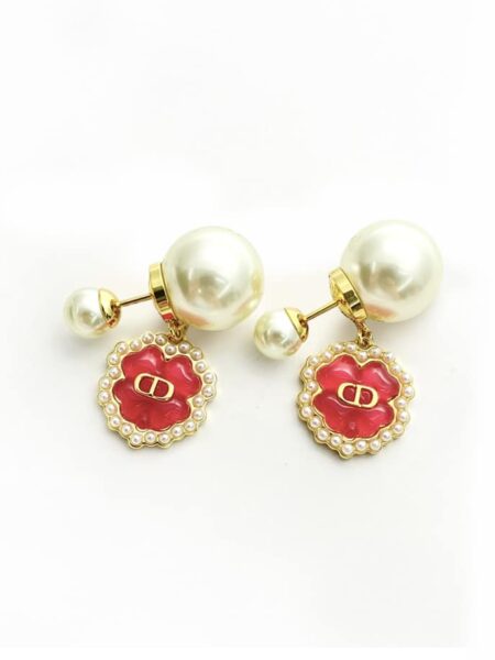 [디올] Dior Tribales 귀걸이