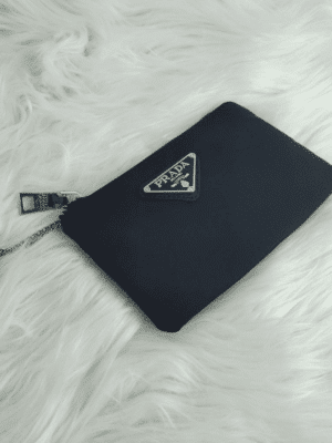 [제작상품] 프라다 미니 파우치키링