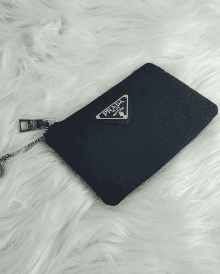 [제작상품] 프라다 미니 파우치키링