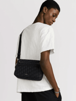 [디올] 사파리 스트랩백 1ESPO298