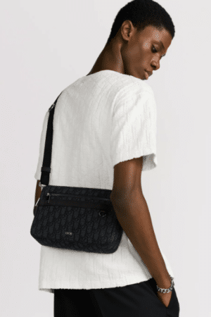 [디올] 사파리 스트랩백 1ESPO298