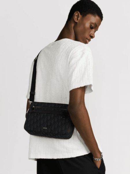 [디올] 사파리 스트랩백 1ESPO298