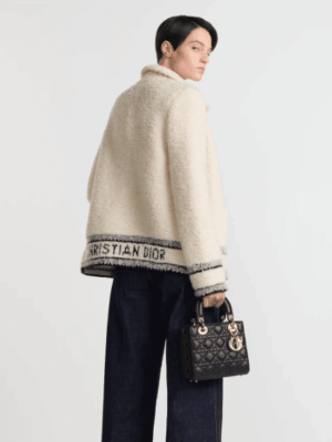 [디올] 레이디 마이 ABC 백 스몰 M0538ONGE