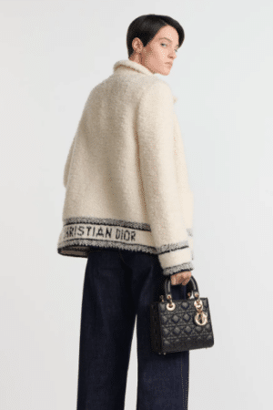 [디올] 레이디 마이 ABC 백 스몰 M0538ONGE