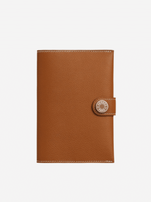 [에르메스] R.M.S 패스포트 홀더 H084149CKAK