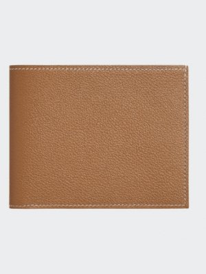 [에르메스] 시티즌 트월 컴팩트 카드 홀더 H0852504CAAA